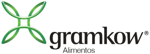 Logotipo Gramkow Alimentos