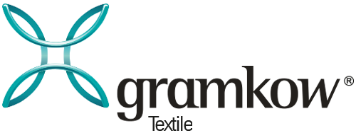 Logotipo Gramkow Têxtil