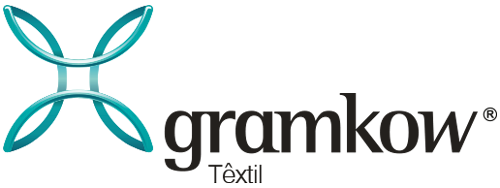 Logotipo Gramkow Têxtil